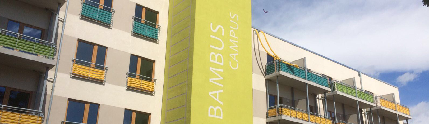 Bambus Campus