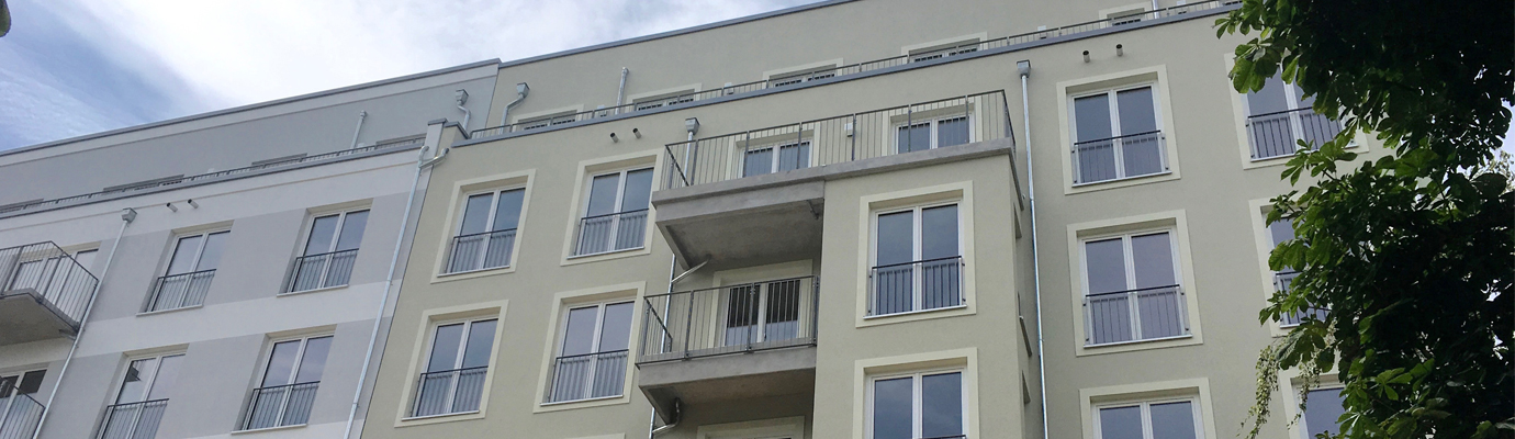 Seesener Straße